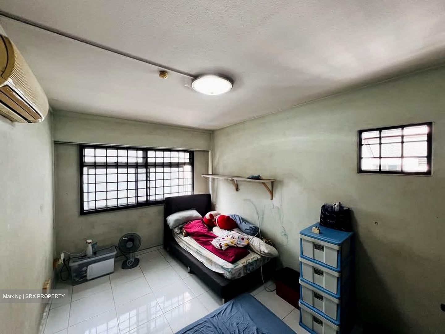 Blk 413 Woodlands Street 41 (Woodlands), HDB 5 Rooms #570914321